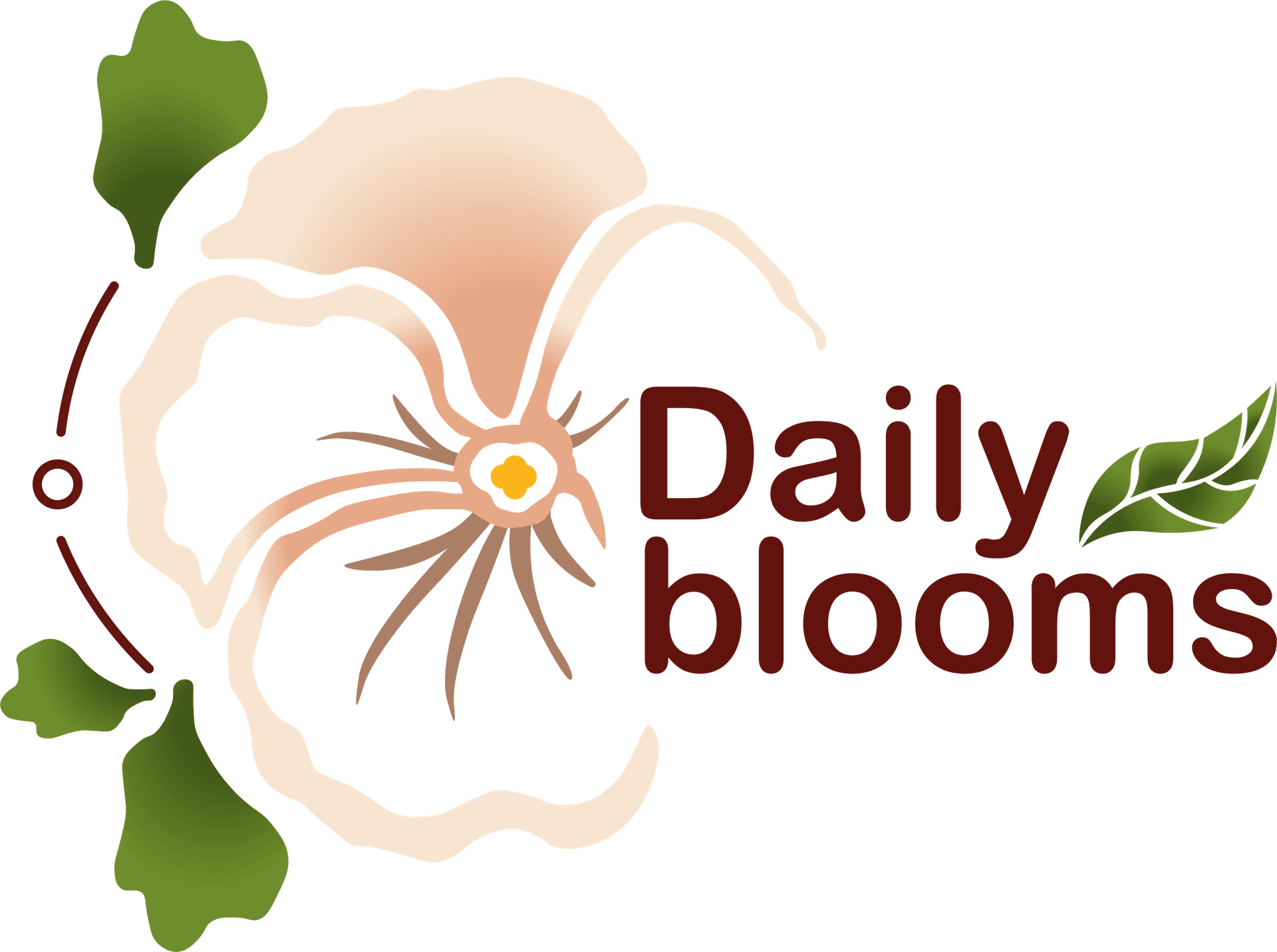 Daily Blooms